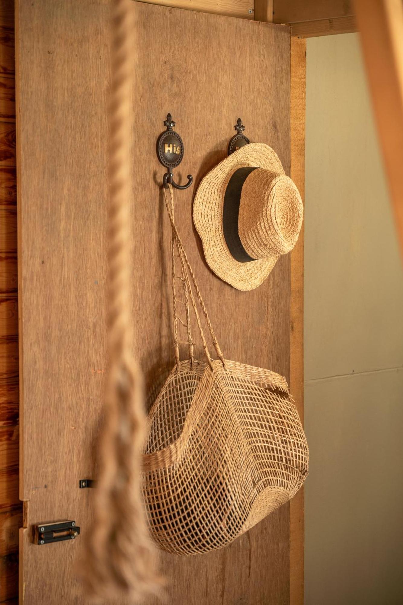 Wooden House Apartments Kalathenai エクステリア 写真